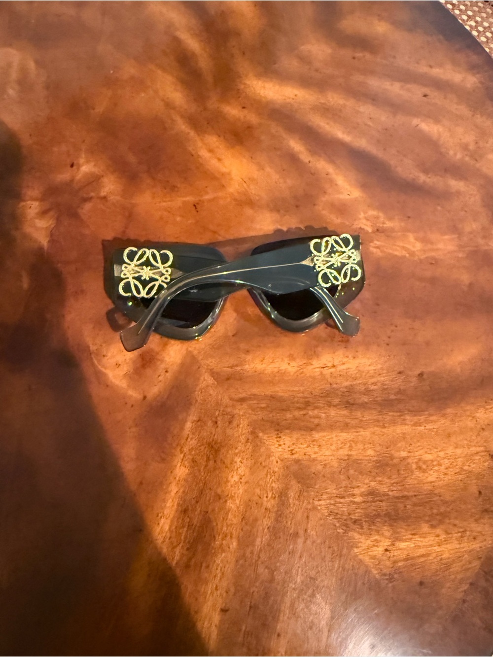 Loewe Anagram Sunglasses - Picture 7 of 7